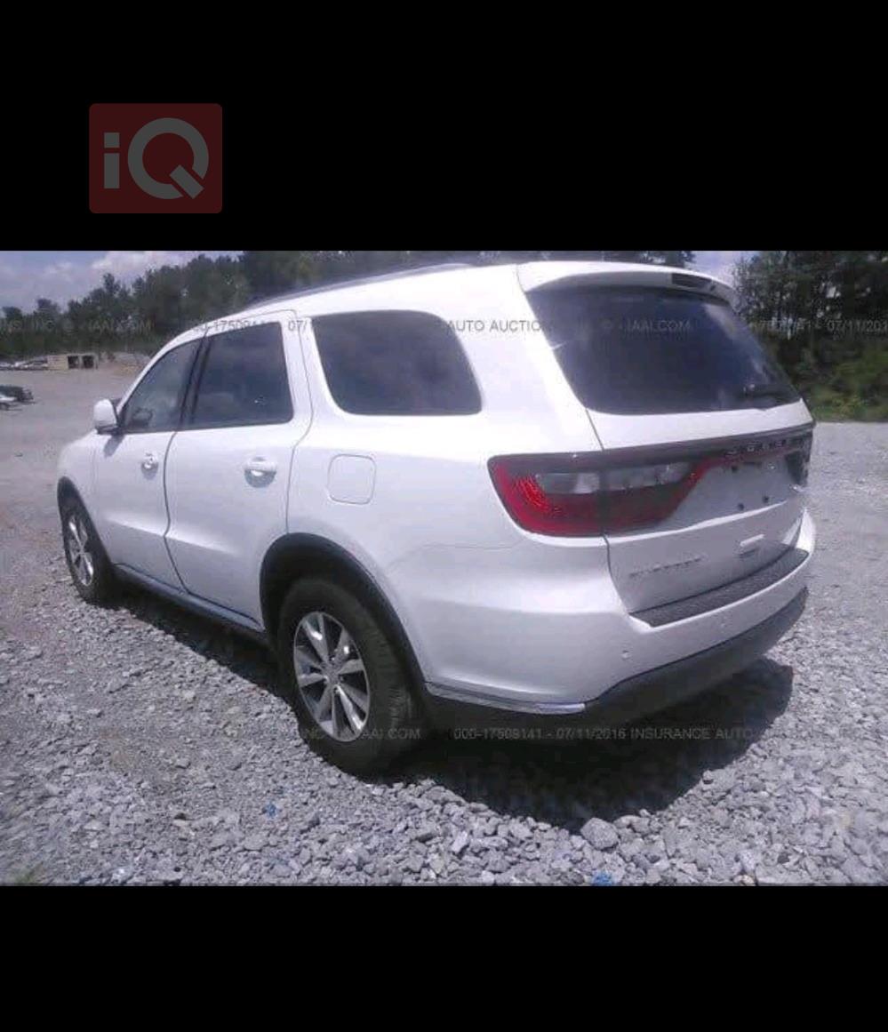 Dodge Durango